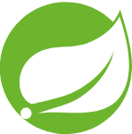 Spring Boot logo