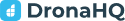 DronaHQ logo