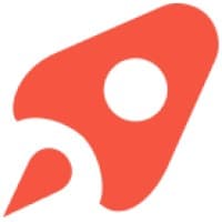 Open as App logo