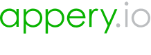 Appery.io logo