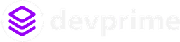 DevPrime logo