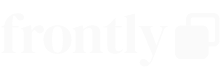 Frontly logo
