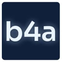 Back4App logo