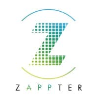 Zappter logo