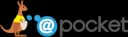'@pocket logo