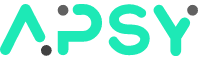 Apsy logo