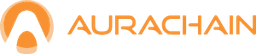 Aurachain logo