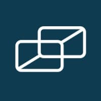 Buildable logo