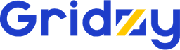Gridzy logo