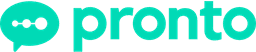 Pronto App logo