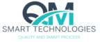QMSmart logo