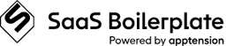 SaaS Boilerplate logo