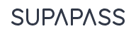 SupaPass logo