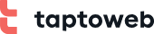Taptoweb logo