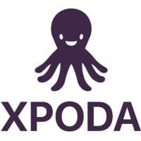Xpoda logo
