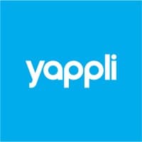 Yappli logo