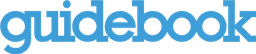 Guidebook logo
