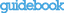Guidebook logo