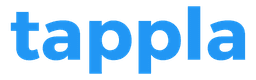 Tappla logo