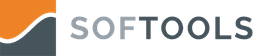 Softools logo