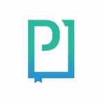 PressPad logo
