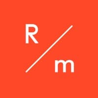 Readymag logo