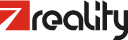 ZREALITY Sphere logo