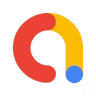 Google AdMob logo