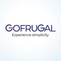 GoFrugal logo