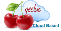 Geelus logo