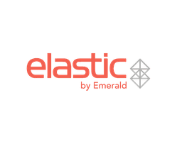 Elastic logo