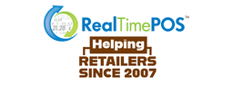 RealTime POS logo