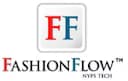 FashionFlow Apparel ERP logo