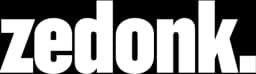 Zedonk Software logo