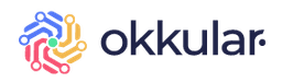 Okkular logo