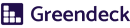 Greendeck logo