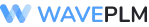 Wave PLM logo