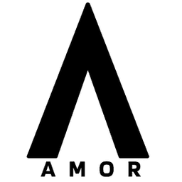 Amor logo