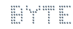 BYTE logo