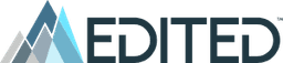 EDITED logo