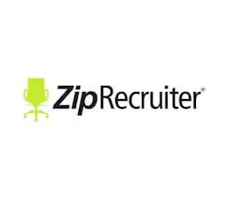 ZipRecruiter logo