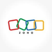 Zoho Recruit logo