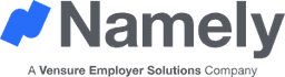 Namely logo