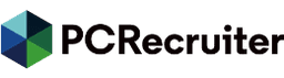 PCRecruiter logo