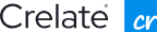 Crelate logo