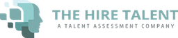 The Hire Talent logo