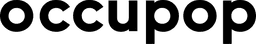 Occupop logo