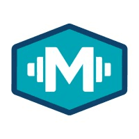MightyRecruiter logo