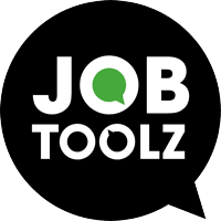 Jobtoolz logo