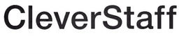 CleverStaff logo